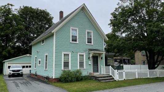 12 Pearl Street, Randolph, 佛蒙特州 05060, 美國