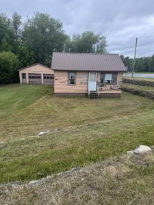 183 Blanche Road, Lyon Mountain, NY 12955, USA