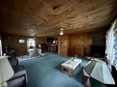 183 Blanche Road, Lyon Mountain, NY 12955, USA