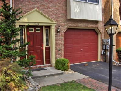 1026 Lindsay Ln, Hagerstown, Maryland 21742, États-Unis