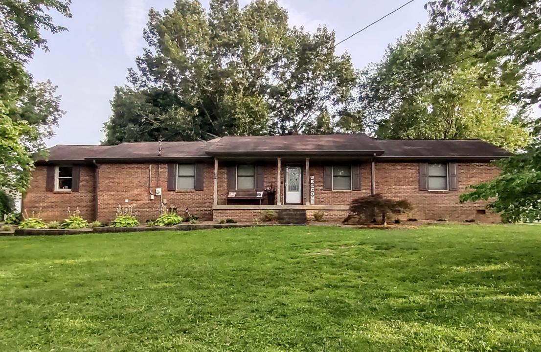 6483 Dogwood Dr., Greenbrier, 田纳西州 37073, 美国