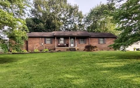 6483 Dogwood Dr., Greenbrier, 田纳西州 37073, 美国