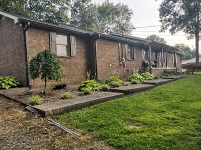 6483 Dogwood Dr., Greenbrier, 田纳西州 37073, 美国
