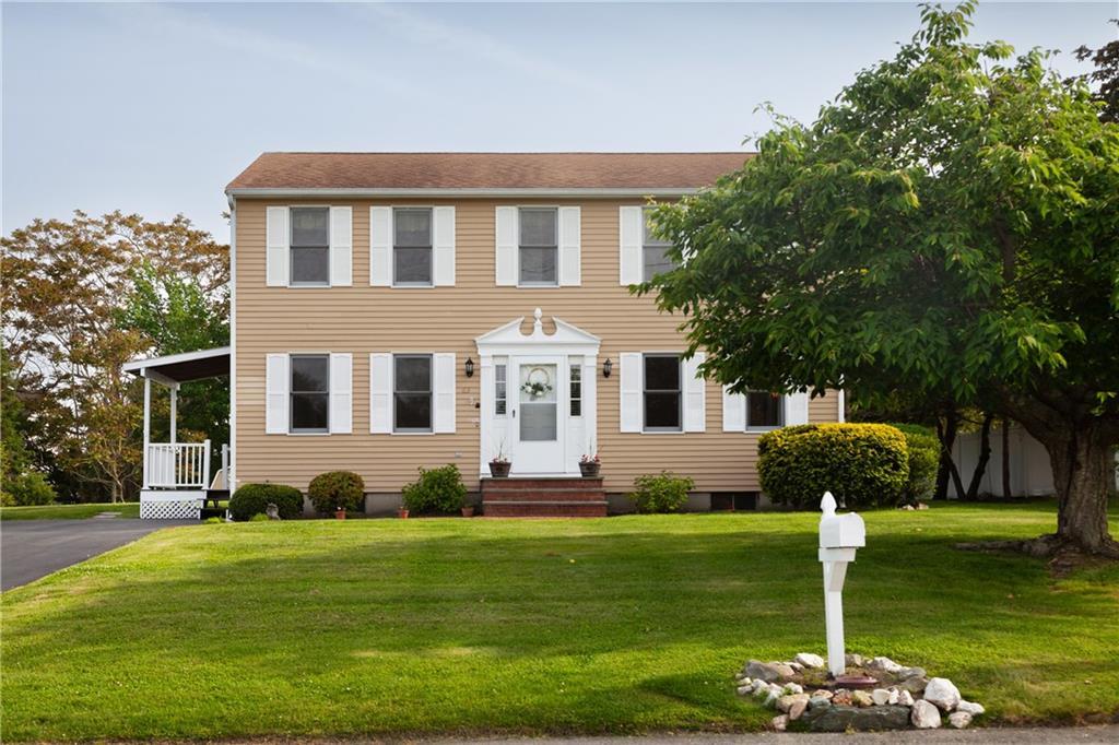 63 Botelho Drive, Portsmouth, 로드아일랜드 02871, 미국