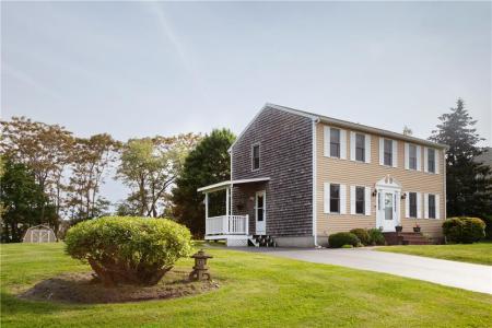 63 Botelho Drive, Portsmouth, 로드아일랜드 02871, 미국