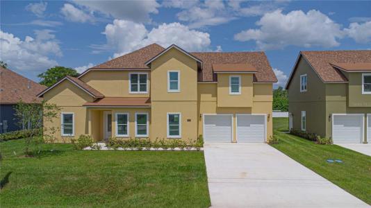 1919 Sipes Avenue, Sanford, Florida 32771, USA
