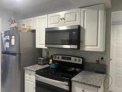3099 NW 48th Avenue 163, Lauderdale Lakes, Florida FL 33313