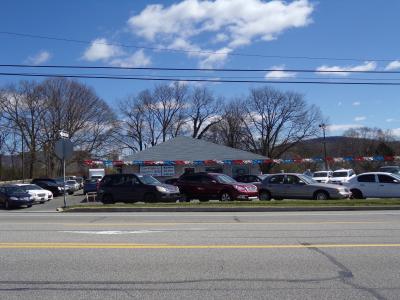 4421 Pottsville Pike, Reading, Pensilvania 19605, Estados Unidos