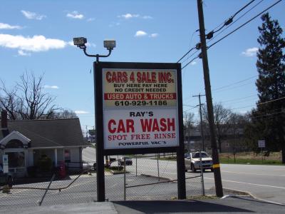 4421 Pottsville Pike, Reading, Pensilvania 19605, Estados Unidos
