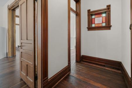 217 N State St , Sullivan, Indiana 47882, USA