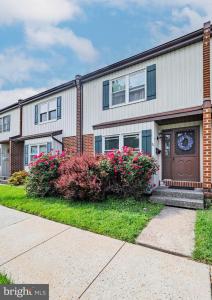 F9 Shirley Ln, Trenton, New Jersey 08648, USA