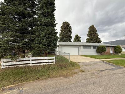 2625 George St., Butte, 몬타나 59701, 미국