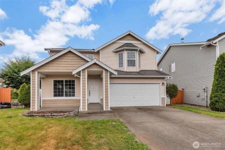728 95th Court Se, Everett, Washington 98208, Estados Unidos