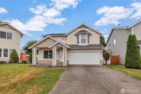 728 95th Court Se, Everett, Washington 98208, Estados Unidos
