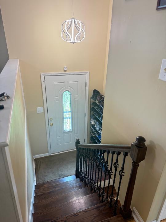 2829 Easthills Drive, Lexington, Kentucky 40517