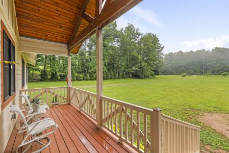 3540 Fork Creek Road, Saluda, Karolina Północna 28773, USA