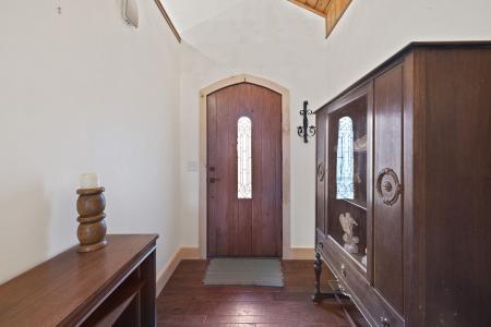 3540 Fork Creek Road, Saluda, Karolina Północna 28773, USA