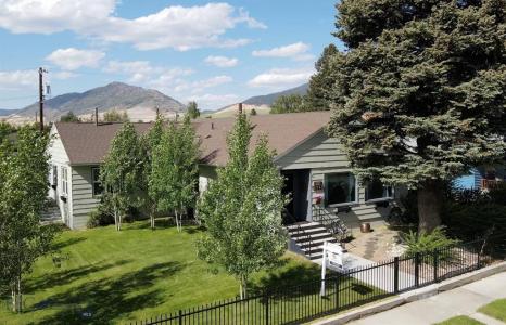 2821 Edwards St, Butte, Монтана 59701, Соединенные Штаты