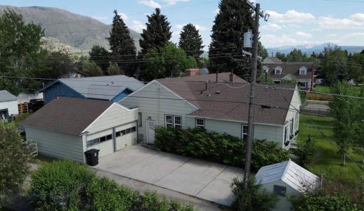 2821 Edwards St, Butte, Монтана 59701, Соединенные Штаты