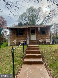 1400 Farmingdale Ave, Capitol Heights, Maryland 20743, Estados Unidos