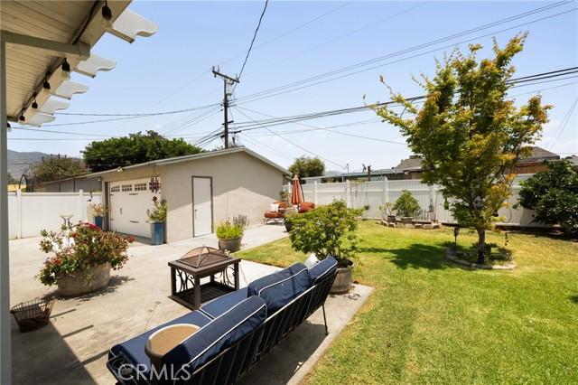 708 S Vecino Drive, Glendora, Californie 91740, États-Unis