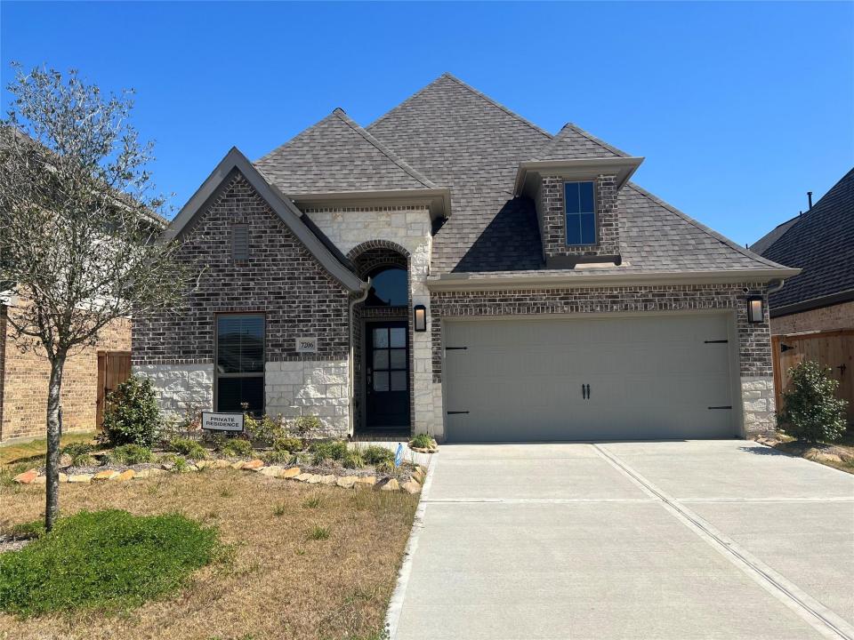 7206 Cordgrass Prairie Lane, Katy, Texas 77493, États-Unis
