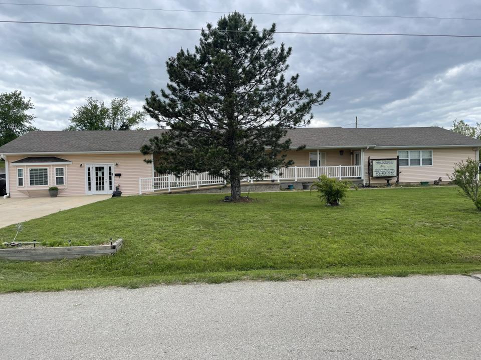 1207 Babb Lane , Salem, Missouri 65560, Estados Unidos
