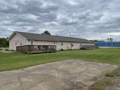 1207 Babb Lane , Salem, Missouri 65560, Estados Unidos