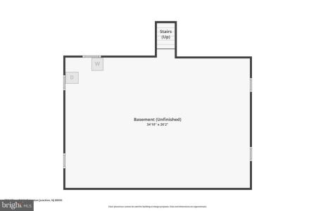 760 Village, Princeton Junction, NJ 08550, USA