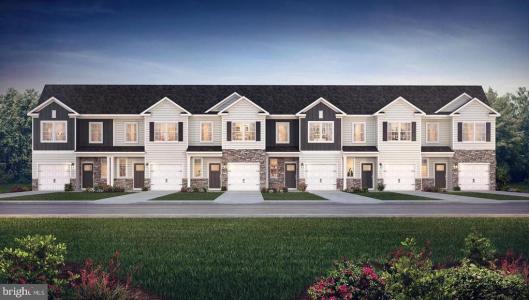 33 Nelsons Way, Westampton Twp, NJ 08060, USA