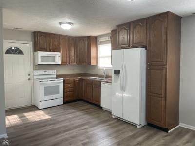 5331 Yucatan Drive, Indianapolis, Indiana 46237, Estados Unidos