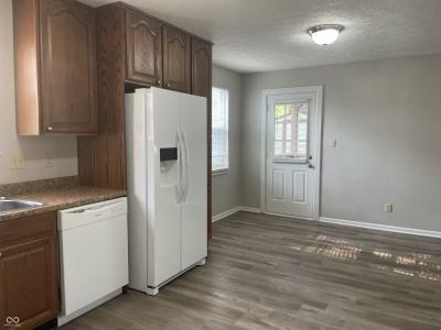 5331 Yucatan Drive, Indianapolis, Indiana 46237, USA
