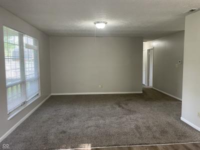 5331 Yucatan Drive, Indianapolis, Indiana 46237, Estados Unidos