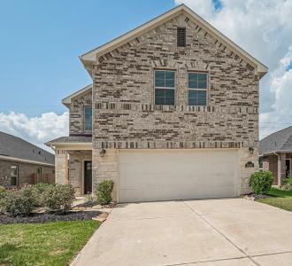 31630 Heguy Pass, Fulshear, Texas 77441, USA