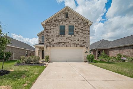 31630 Heguy Pass, Fulshear, Texas 77441, États-Unis