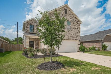 31630 Heguy Pass, Fulshear, Texas 77441, États-Unis