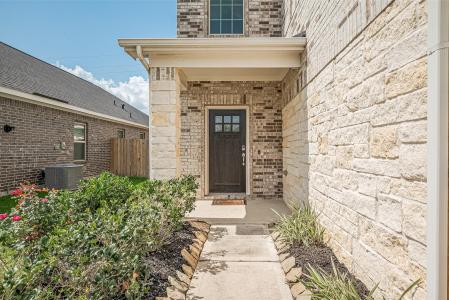 31630 Heguy Pass, Fulshear, Texas 77441, États-Unis