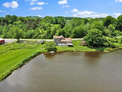 658 Ashley Hill Road, Mansfield, Pennsylvania 16933, USA