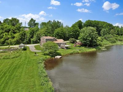 658 Ashley Hill Road, Mansfield, Pennsylvania 16933
