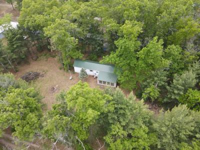 00 S. Black Cherry Avenue, Baldwin, Michigan 49304, HOA KỲ