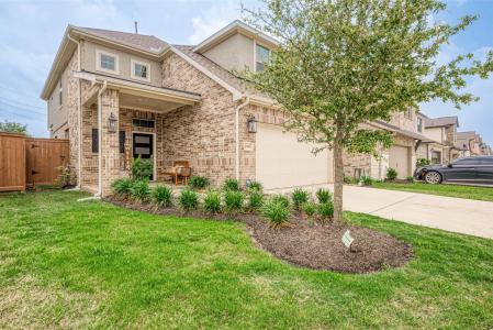 23611 Blackhaw Blossom Lane, Katy, 得克萨斯州 77493, 美国