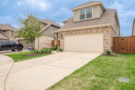 23611 Blackhaw Blossom Lane, Katy, 得克萨斯州 77493, 美国