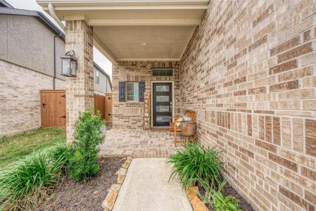 23611 Blackhaw Blossom Lane, Katy, 得克萨斯州 77493, 美国