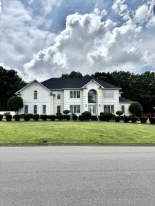 1414 Forest Dr, Union City, Tennessee 38261, USA