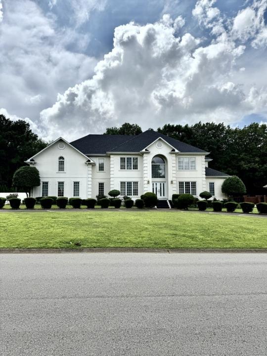 1414 Forest Dr, Union City, Tennessee 38261, HOA KỲ