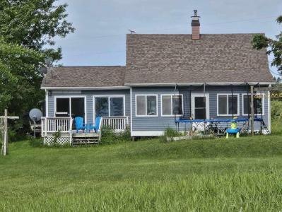 3411 S Lake George Rd, Sault Ste Marie, Michigan 49783