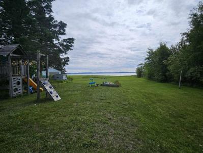 3411 S Lake George Rd, Sault Ste Marie, Michigan 49783, USA