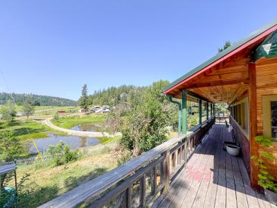 563 Graham Rd, Colville, Washington 99114, États-Unis
