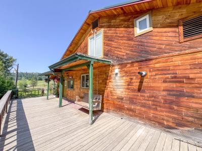 563 Graham Rd, Colville, Washington 99114, États-Unis