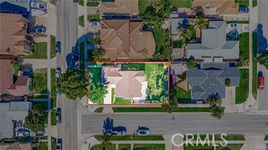 10919 Newville Avenue, Downey, Kalifornien 90241, USA